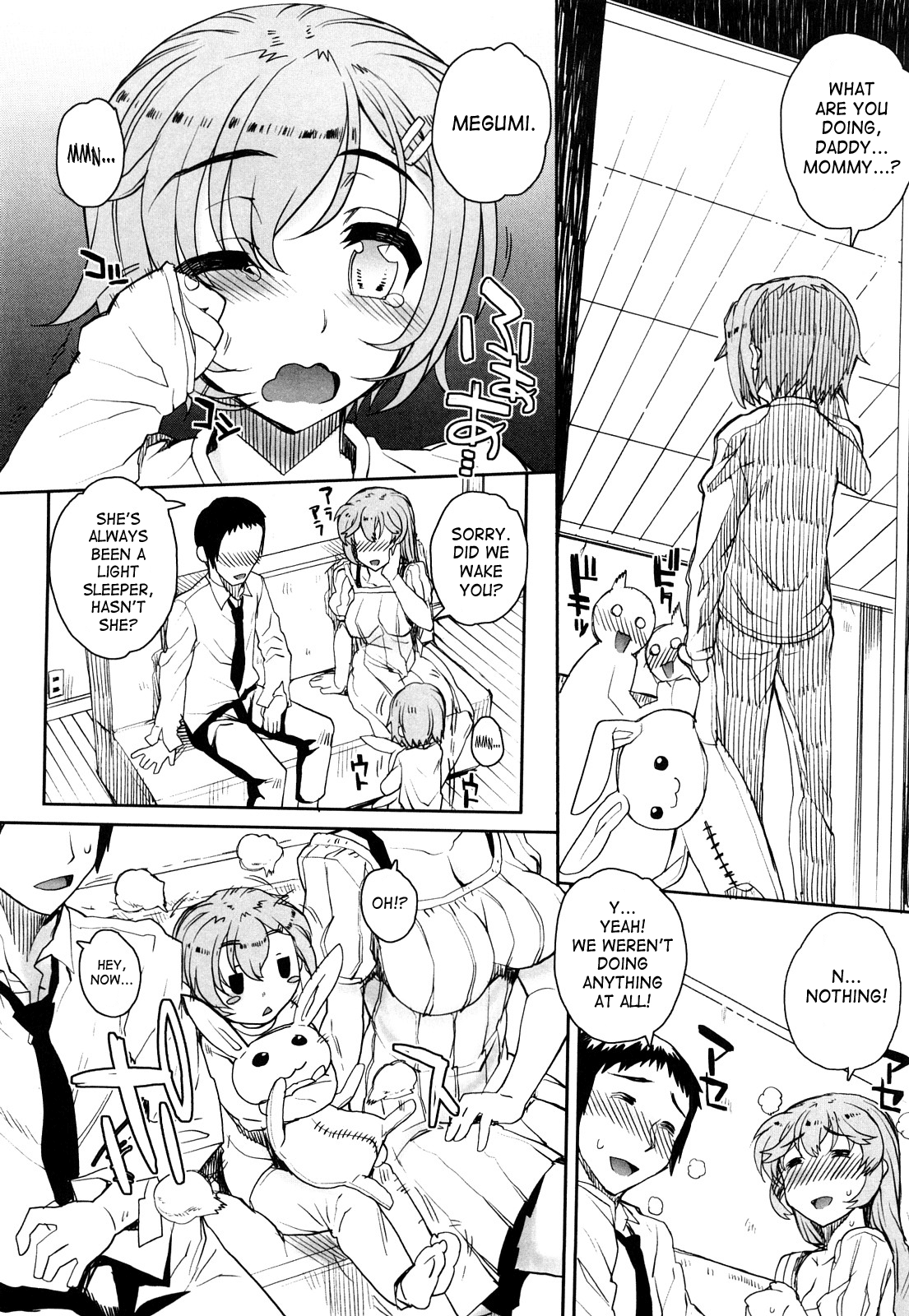 Otomedori final (English Page 5
