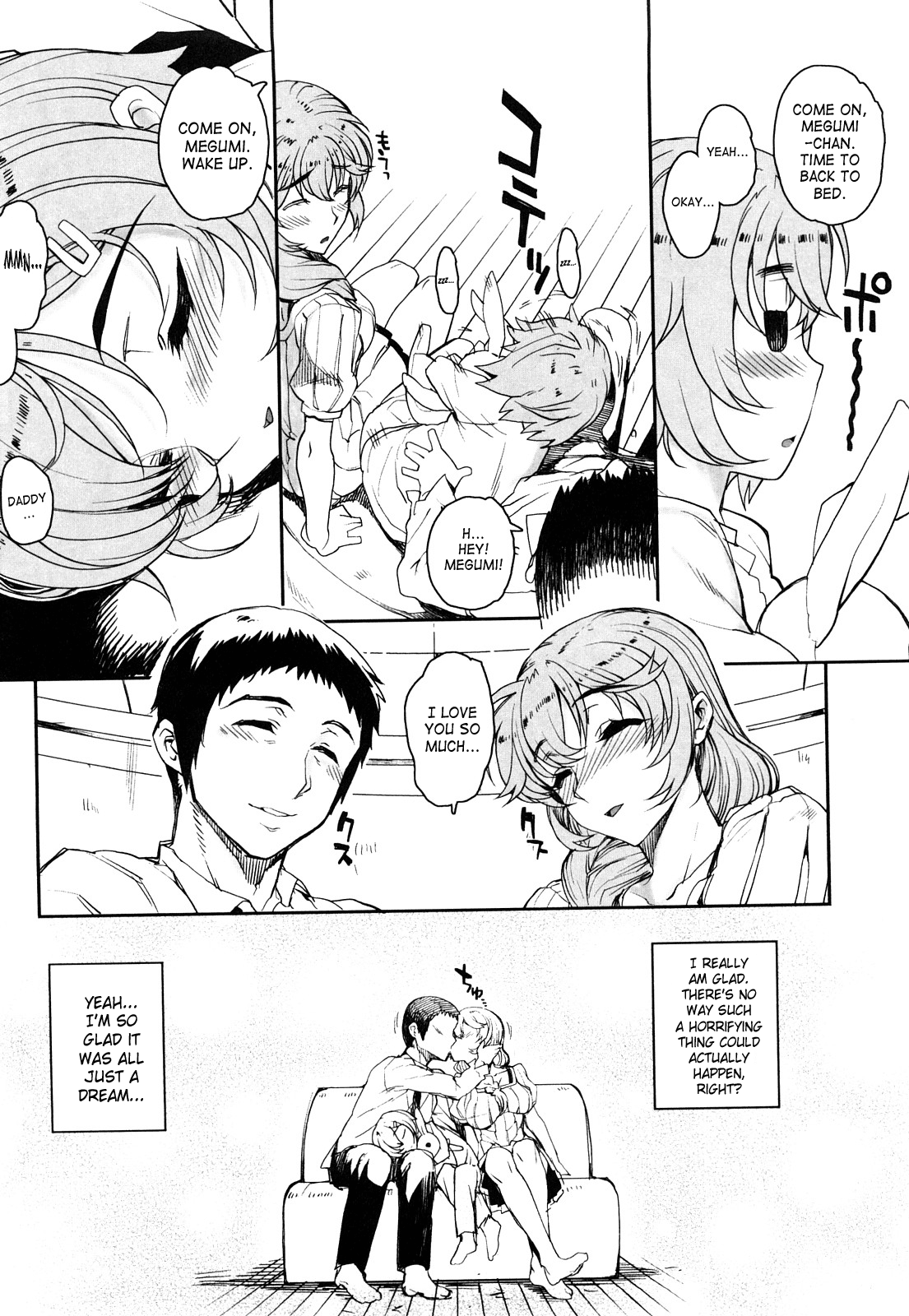 Otomedori final (English Page 6