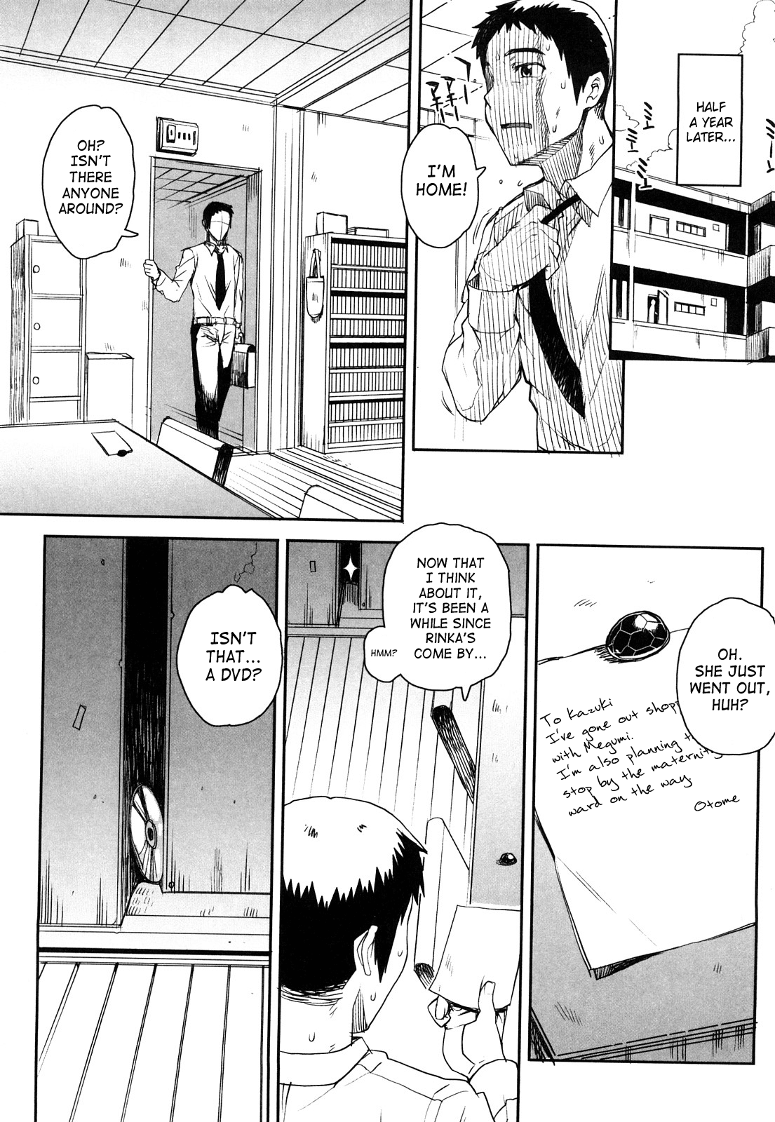 Otomedori final (English Page 7