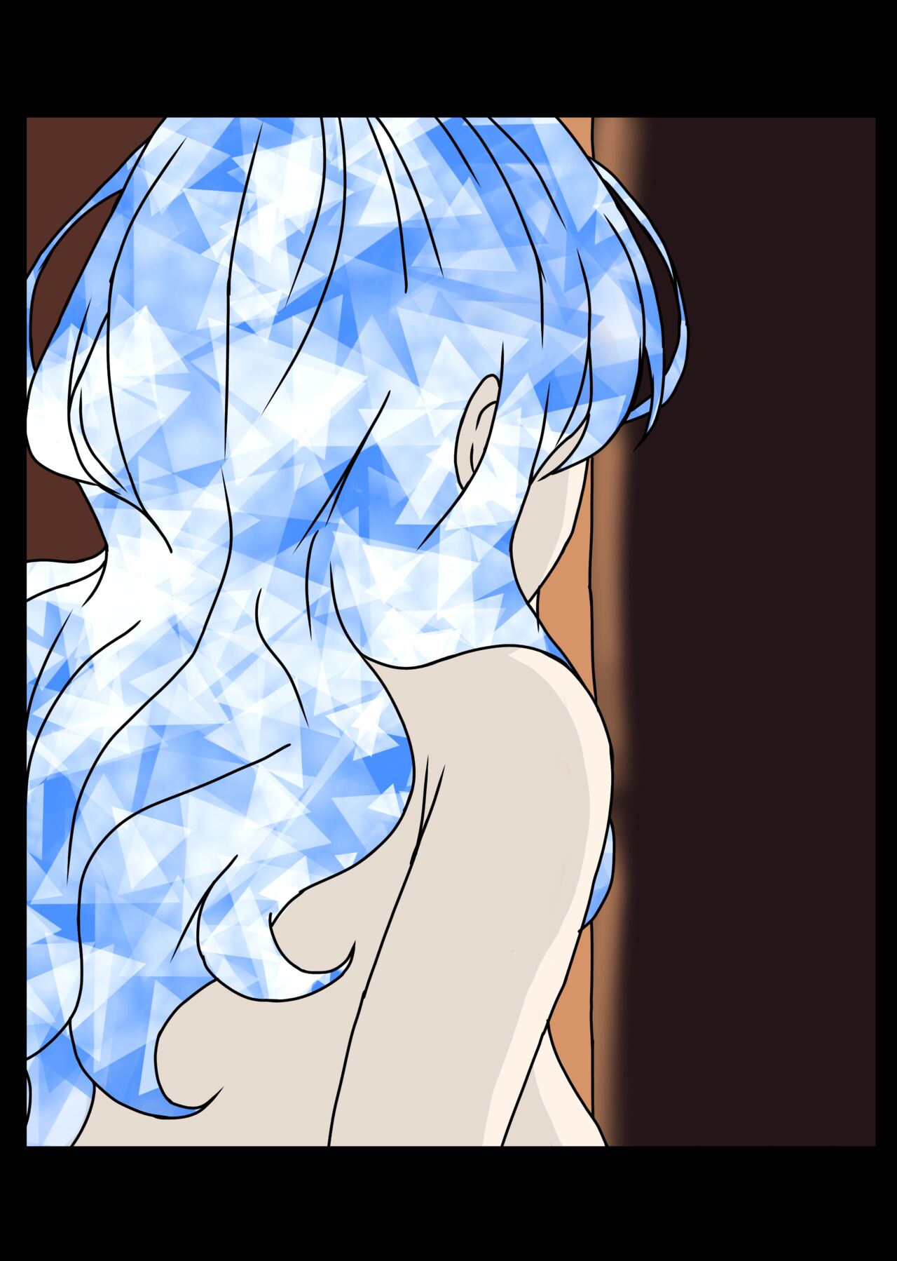 Project Yuri Page 16