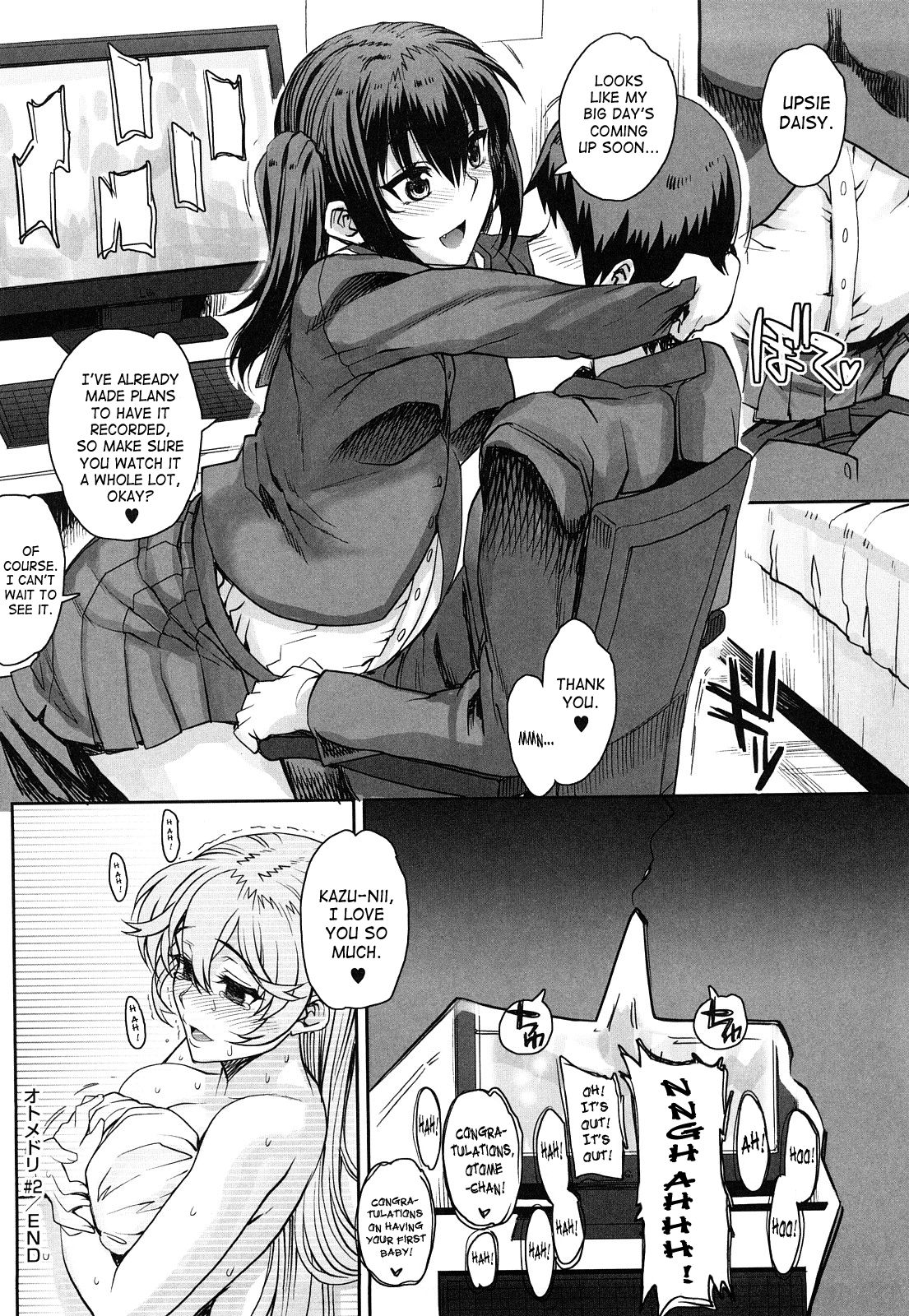 (Carn)Otomedori CHP 2(English) Page 28