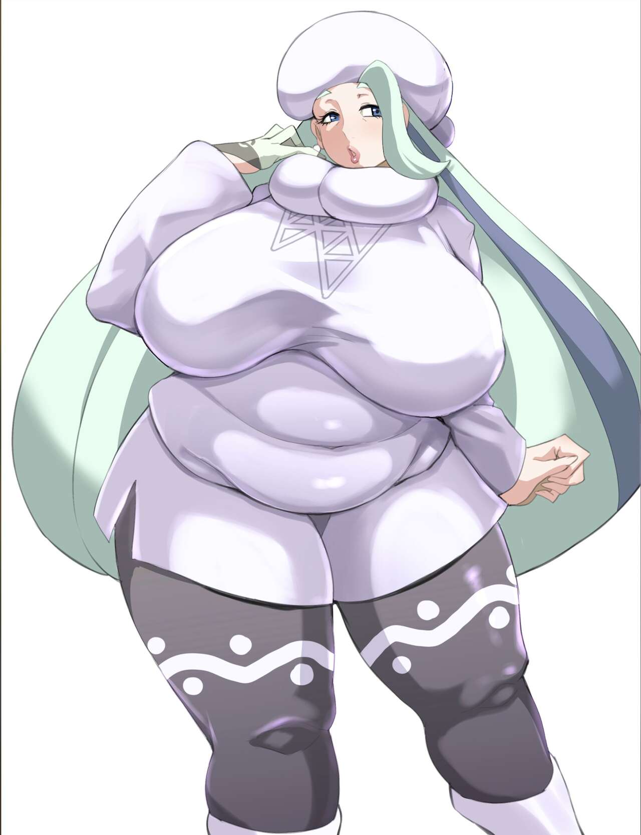 [SOUND MILK (Otochichi)]Himebukuro-Sama | At the Village's Mysterious Festival, We Were Turned Into Ejaculation Dolls Just To Impregnate the Onee-sans(FULL ENGLISH + BONUS) Page 85