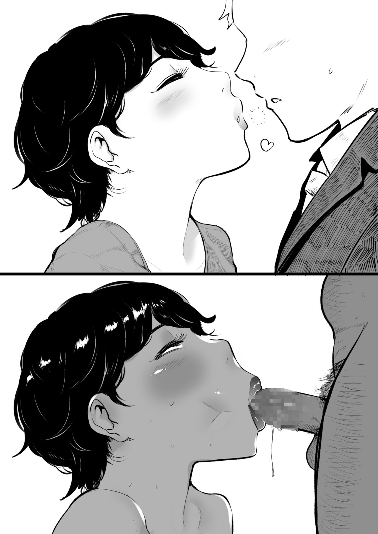 [SOUND MILK (Otochichi)]Himebukuro-Sama | At the Village's Mysterious Festival, We Were Turned Into Ejaculation Dolls Just To Impregnate the Onee-sans(FULL ENGLISH + BONUS) Page 99