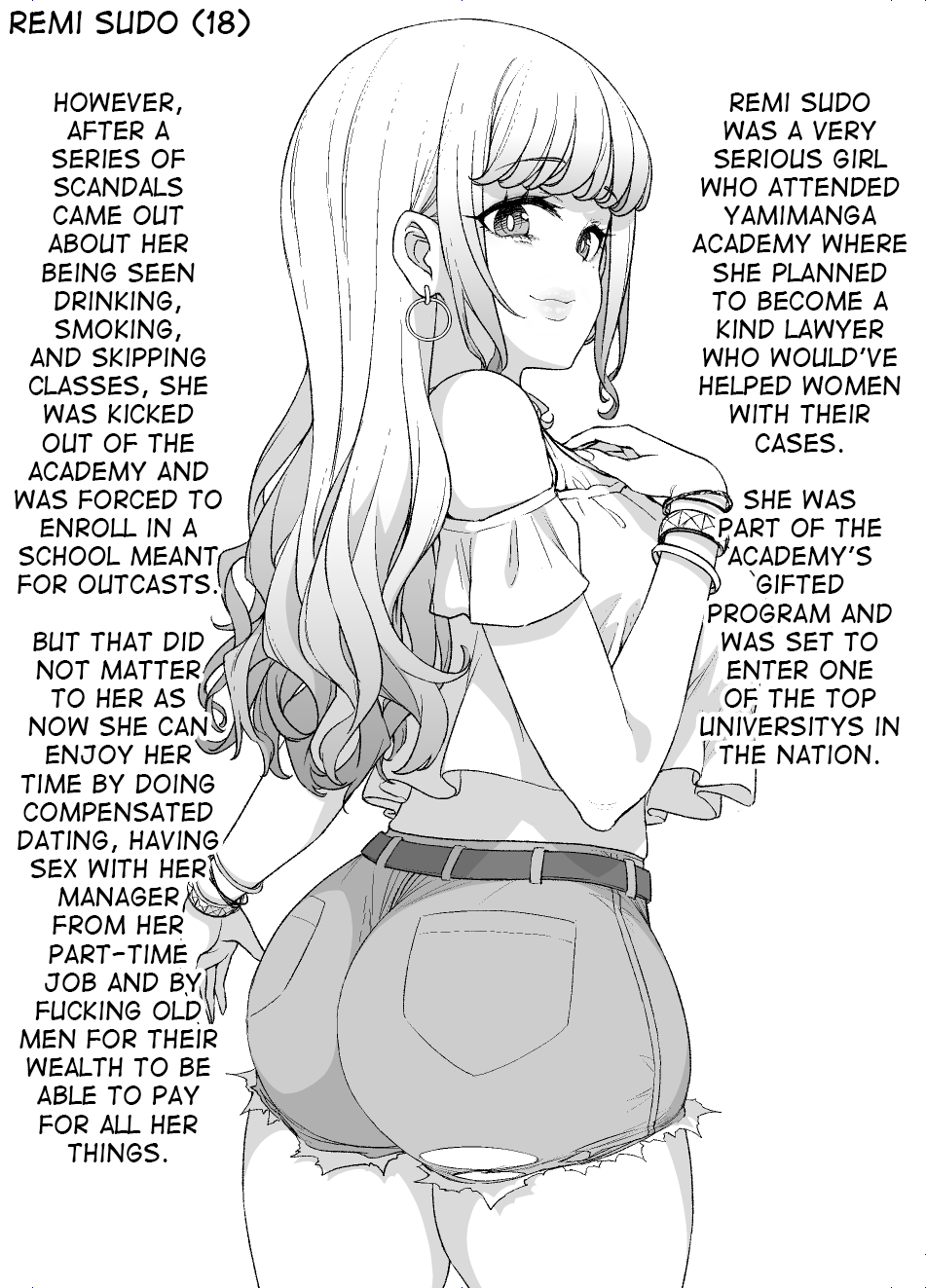 [Kusayarou]Beit Saki no Majime na Kouhai ga... | A Serious Part-Time Kouhai[English] Page 21