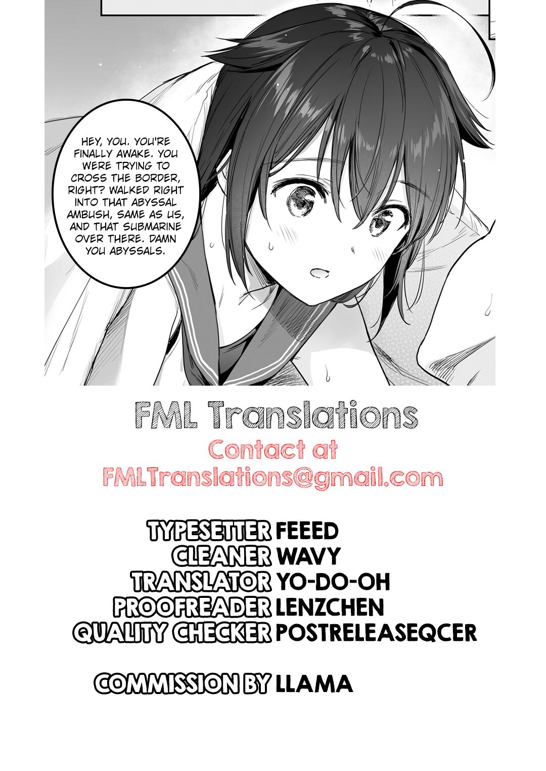 [Amakuchi Syoujo (Umakuchi Syouyu)]Shigure Change Dress 2(Kantai Collection -KanColle-) [English] [FMLTranslations + Black Grimoires] [Decensored] [Digital] Page 39