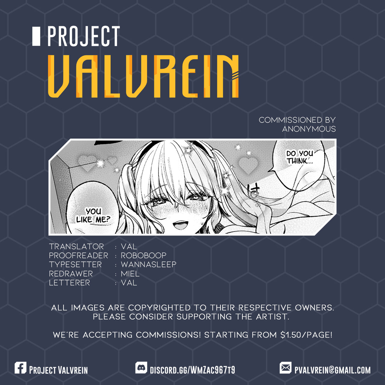 [Caramel Mamire (Akagi Rio)]LABI DOLL wa Ai Saretai | LABI DOLL Wants to Be Loved[English] [Project Valvrein] [Digital] Page 47