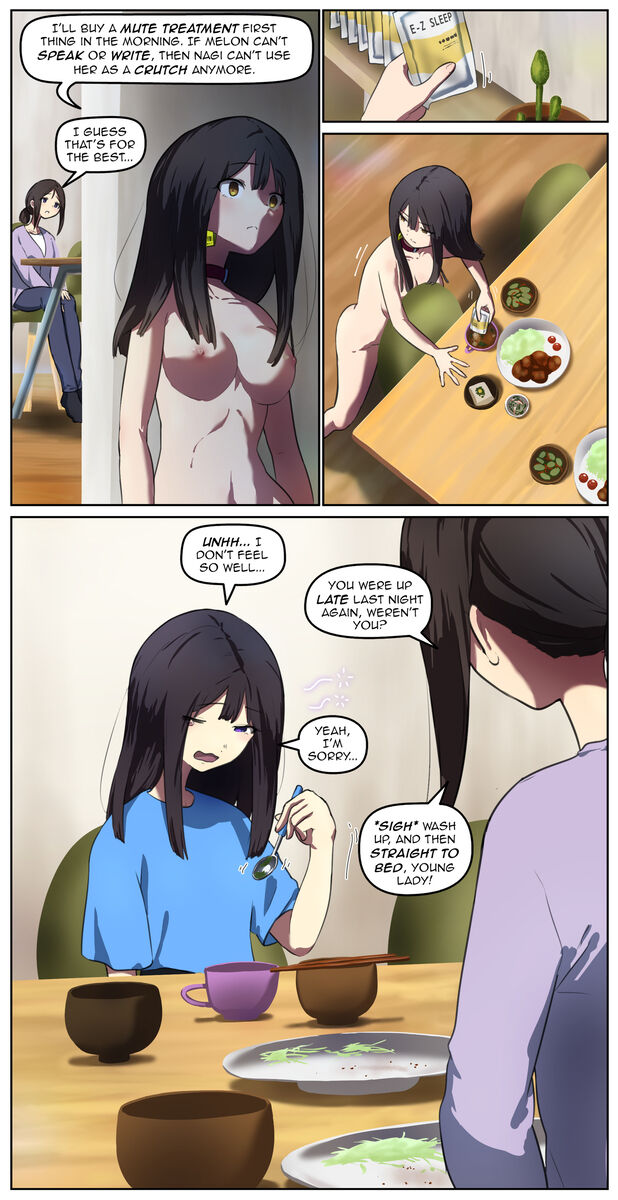 House Pet[Fest] Page 2