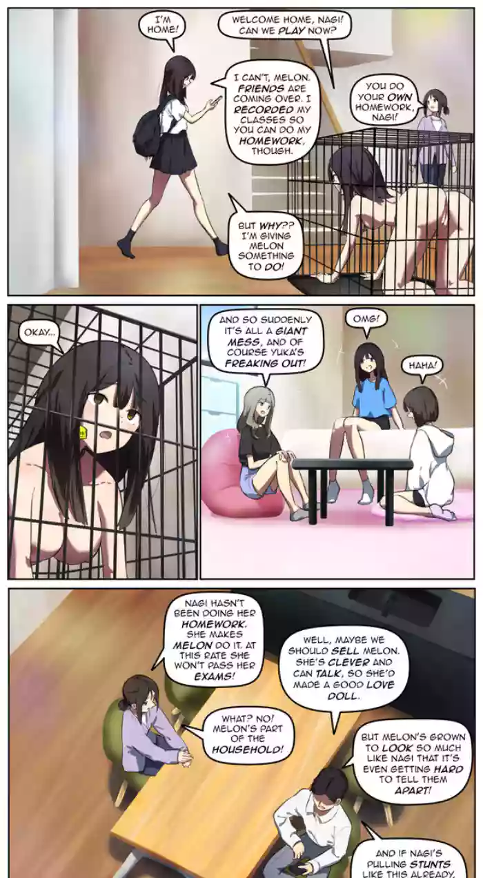 House Pet[Fest]