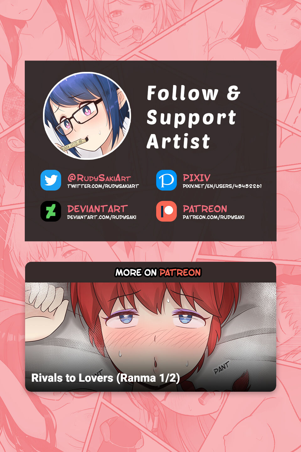 [RudySaki]My Life as a Succubus Ch.07(decensored) Page 12