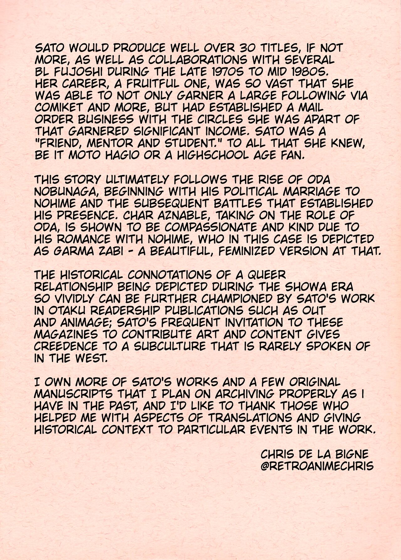 [Let's Play Around With Char]The Story of the Conquest of the Country - Part 1(Mobile Suit Gundam) (1981) [ENGLISH] Page 23