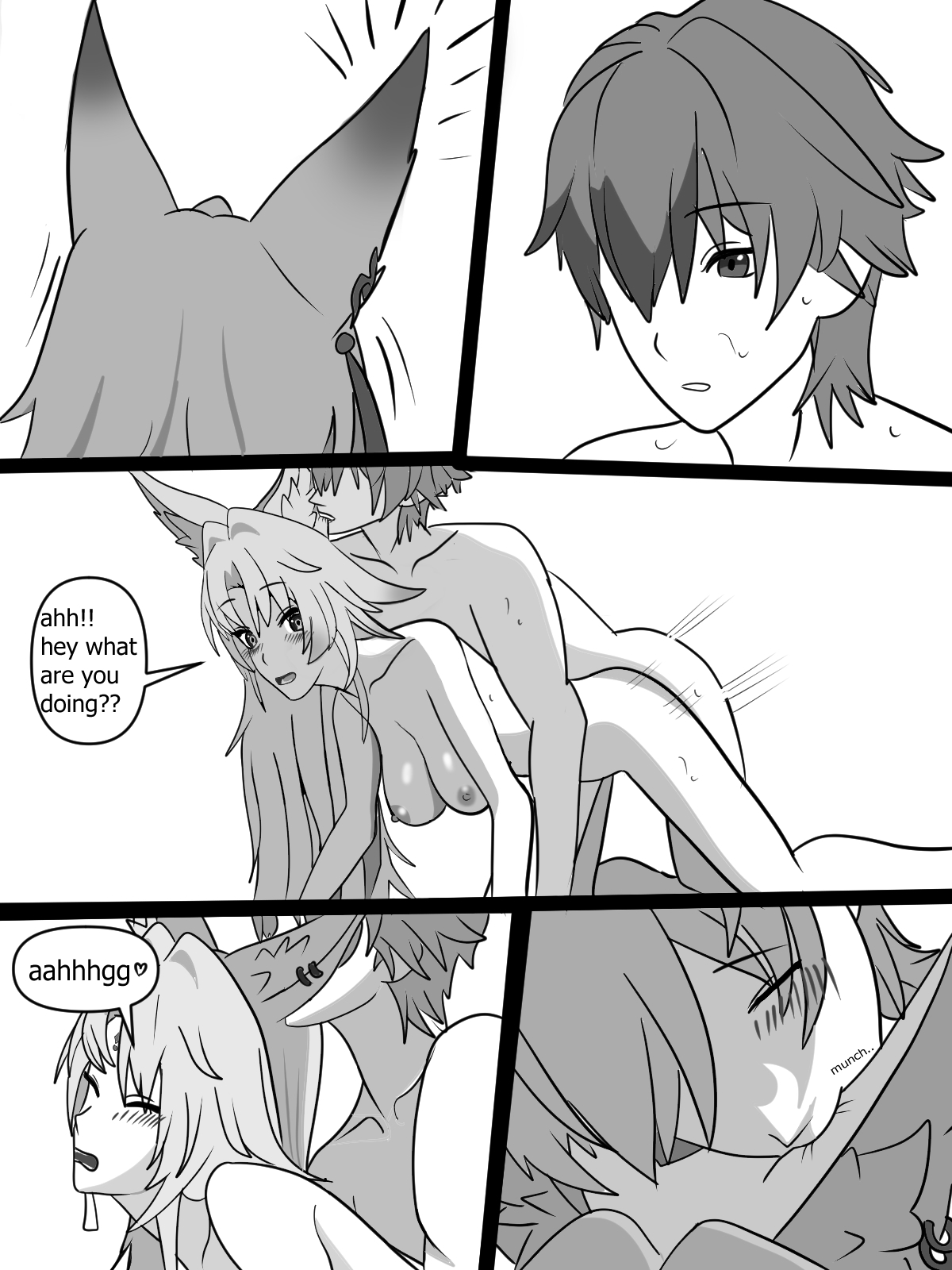 [Icarus31x]Feixiao Personal trainer Page 14
