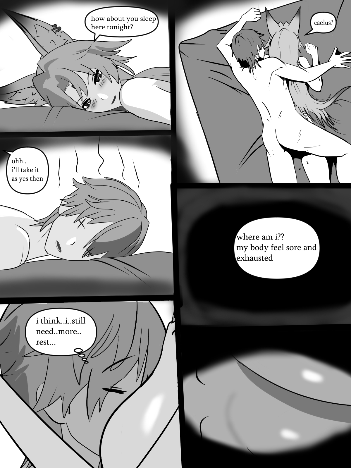 [Icarus31x]Feixiao Personal trainer Page 16