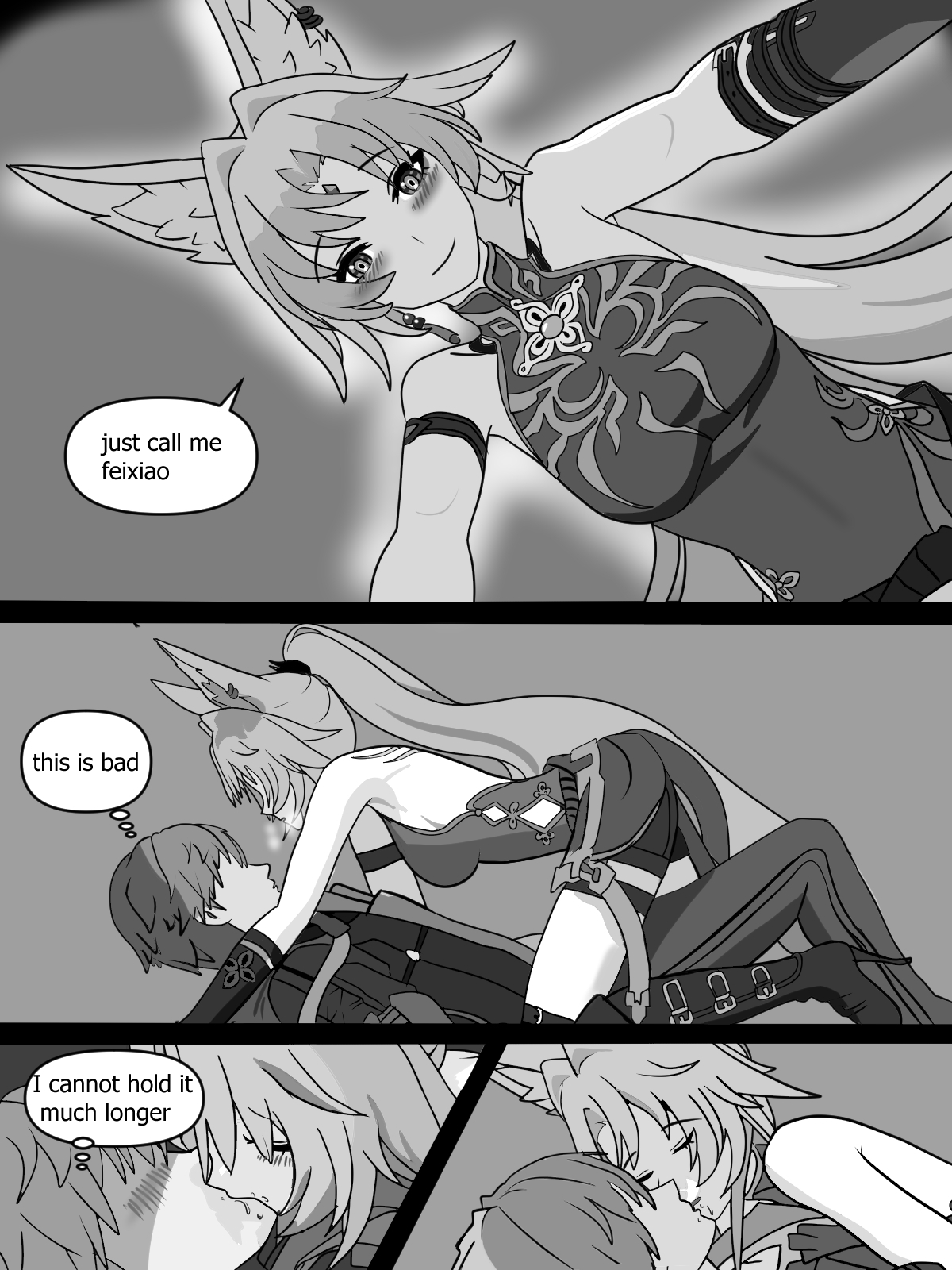 [Icarus31x]Feixiao Personal trainer Page 5