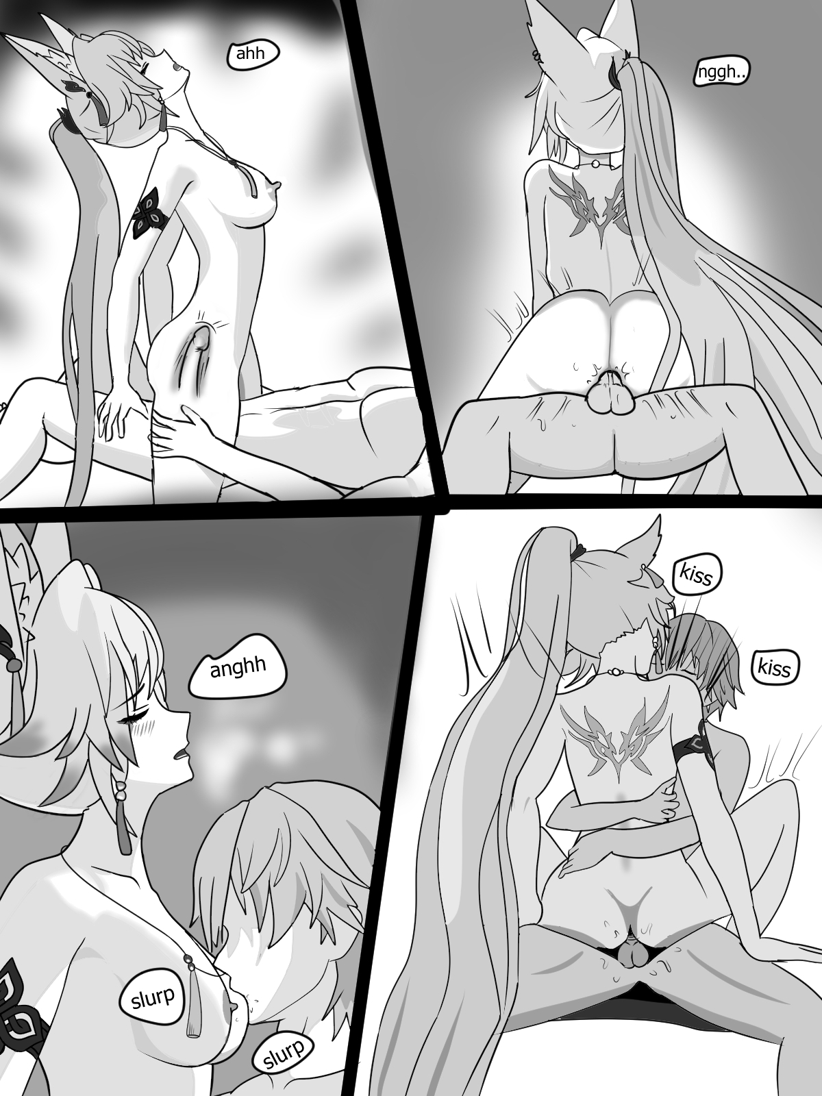 [Icarus31x]Feixiao Personal trainer Page 7