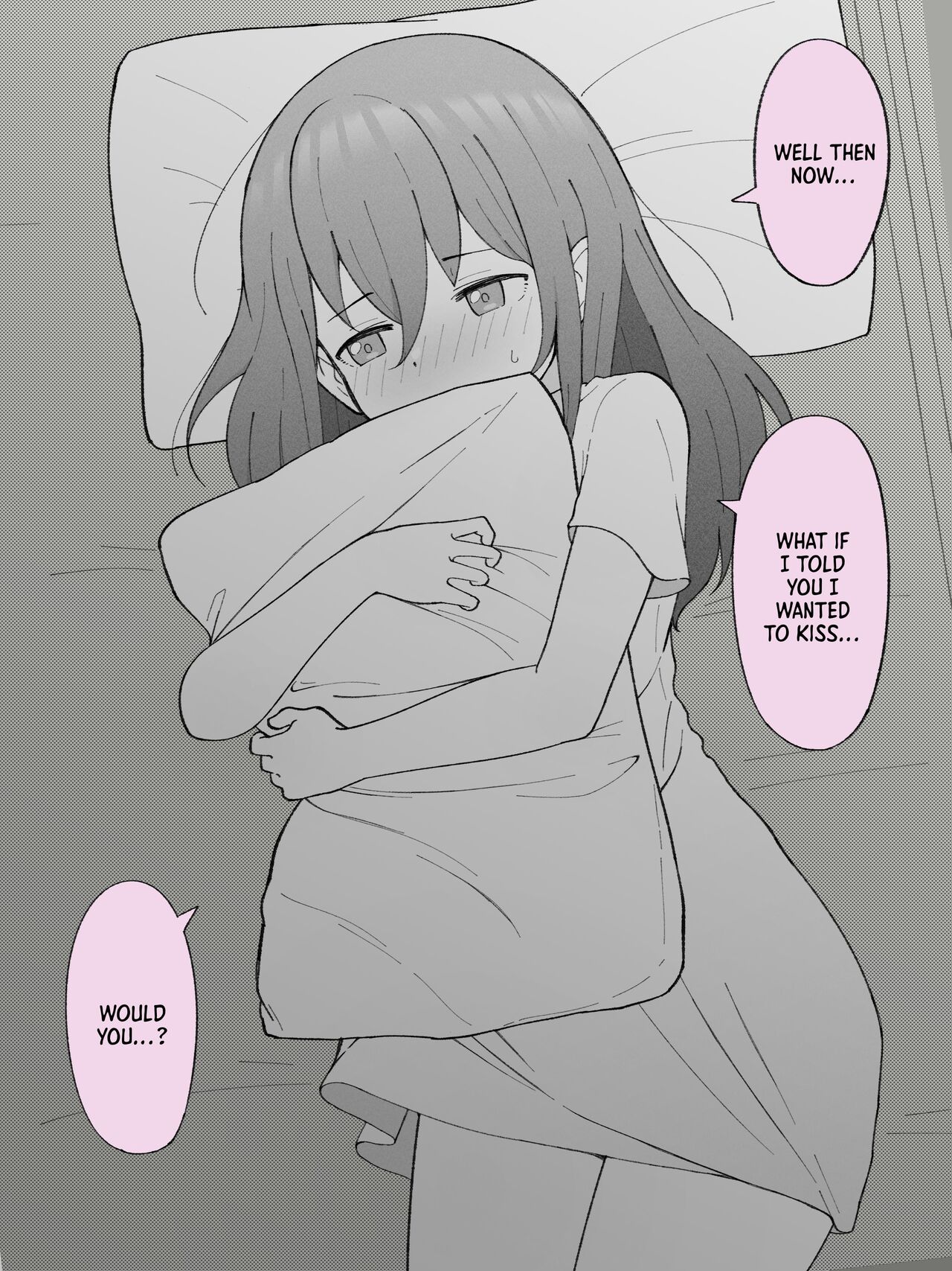 [Tsukigi Kousuke]Aniki no Kanojo ni Naru, Onnanoko ni Nacchatta Otouto. 1 | How The Little Brother Who Turned Into A Girl Became His Big Brother's Girlfriend 1[English] Page 108