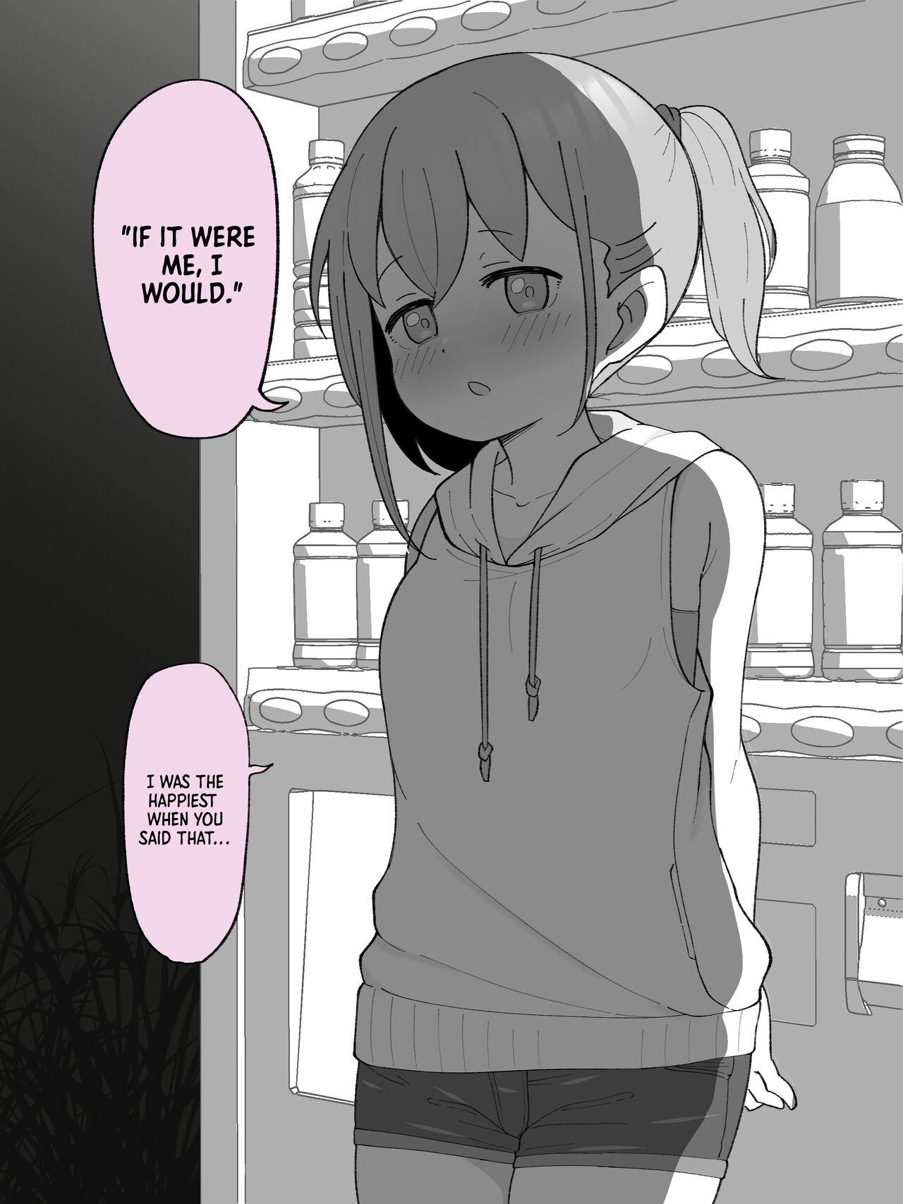 [Tsukigi Kousuke]Aniki no Kanojo ni Naru, Onnanoko ni Nacchatta Otouto. 1 | How The Little Brother Who Turned Into A Girl Became His Big Brother's Girlfriend 1[English] Page 171