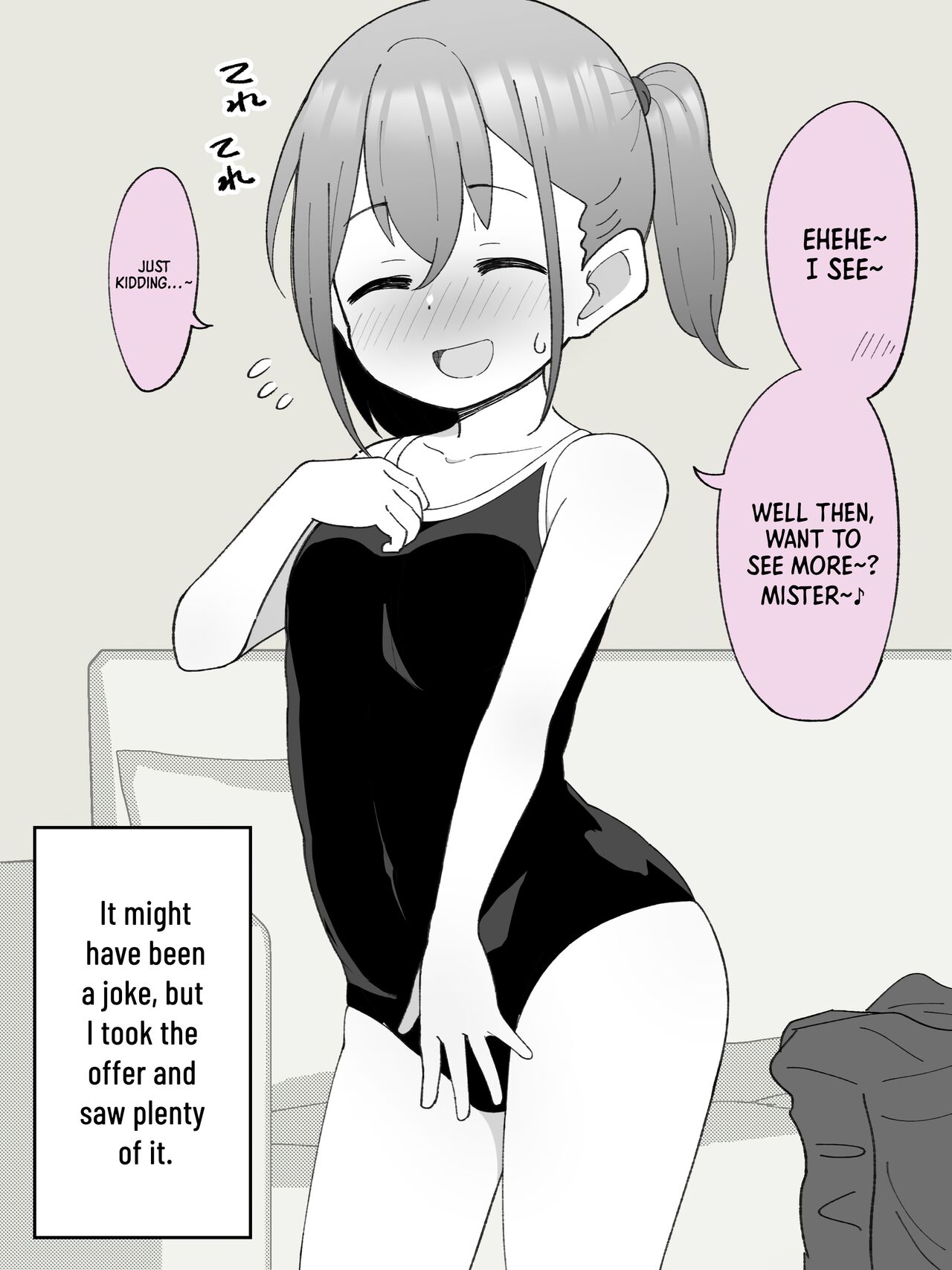 [Tsukigi Kousuke]Aniki no Kanojo ni Naru, Onnanoko ni Nacchatta Otouto. 1 | How The Little Brother Who Turned Into A Girl Became His Big Brother's Girlfriend 1[English] Page 186