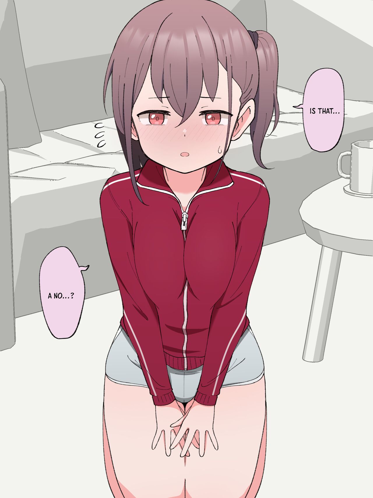 [Tsukigi Kousuke]Aniki no Kanojo ni Naru, Onnanoko ni Nacchatta Otouto. 1 | How The Little Brother Who Turned Into A Girl Became His Big Brother's Girlfriend 1[English] Page 200