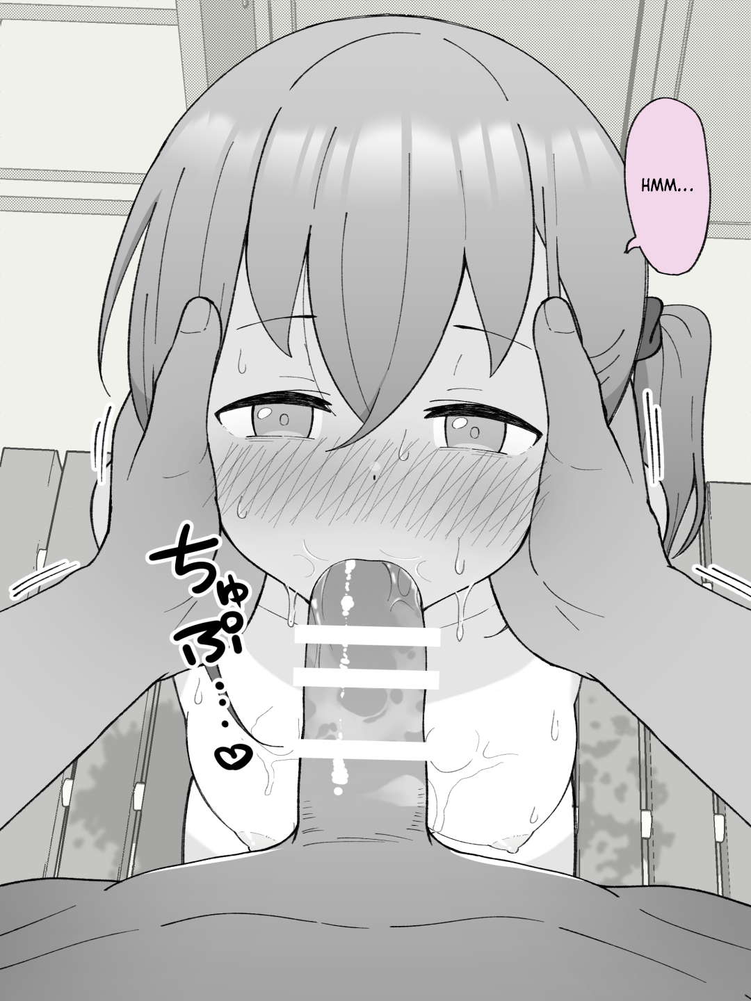 [Tsukigi Kousuke]Aniki no Kanojo ni Naru, Onnanoko ni Nacchatta Otouto. 1 | How The Little Brother Who Turned Into A Girl Became His Big Brother's Girlfriend 1[English] Page 262