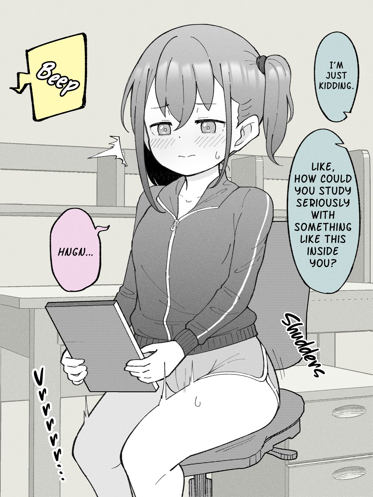 [Tsukigi Kousuke]Aniki no Kanojo ni Naru, Onnanoko ni Nacchatta Otouto. 1 | How The Little Brother Who Turned Into A Girl Became His Big Brother's Girlfriend 1[English] Page 48