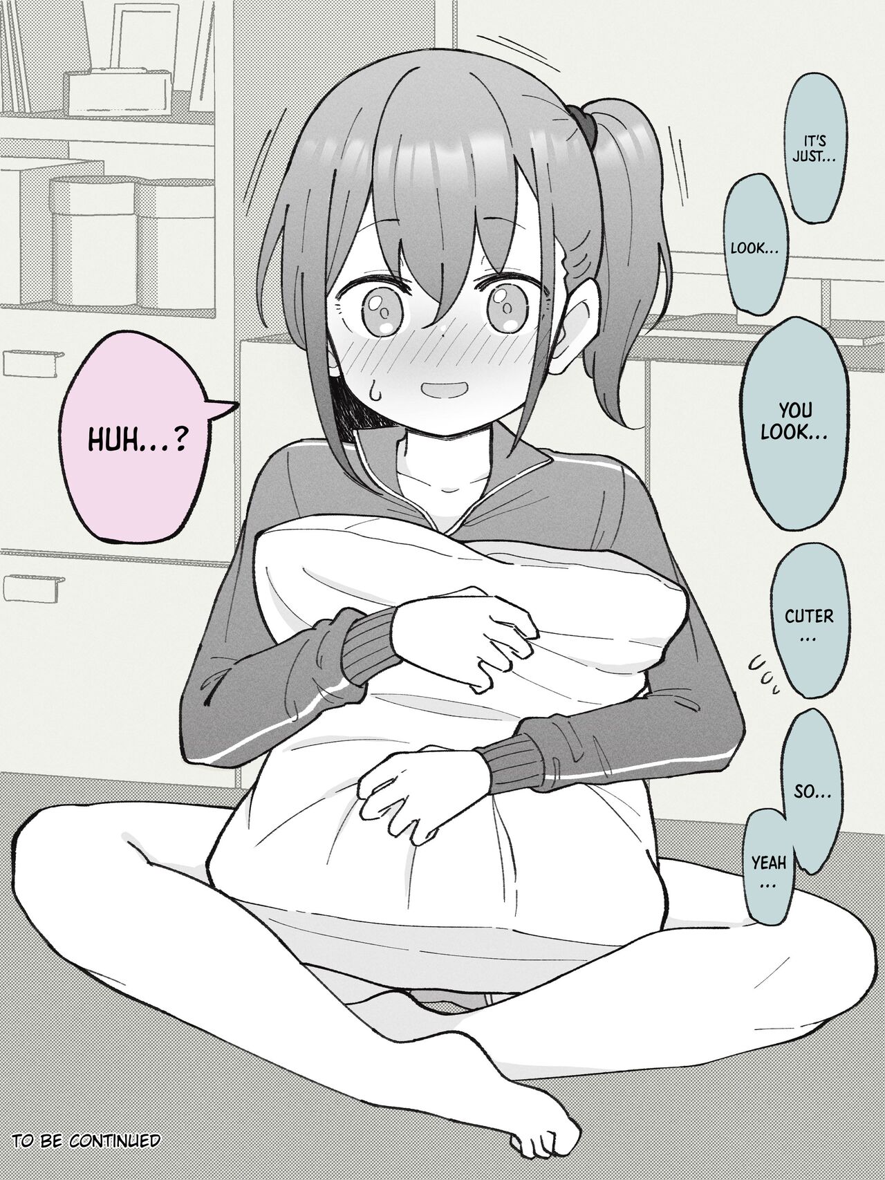 [Tsukigi Kousuke]Aniki no Kanojo ni Naru, Onnanoko ni Nacchatta Otouto. 1 | How The Little Brother Who Turned Into A Girl Became His Big Brother's Girlfriend 1[English] Page 86
