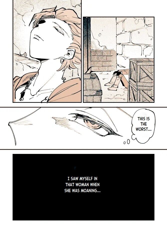 [TSUBO (bov)]Camu Mob Onna | Camus x Random Girl(Dragon Quest XI) [English] Page 24