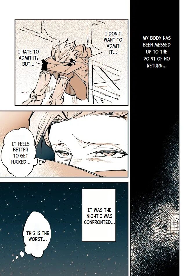 [TSUBO (bov)]Camu Mob Onna | Camus x Random Girl(Dragon Quest XI) [English] Page 26