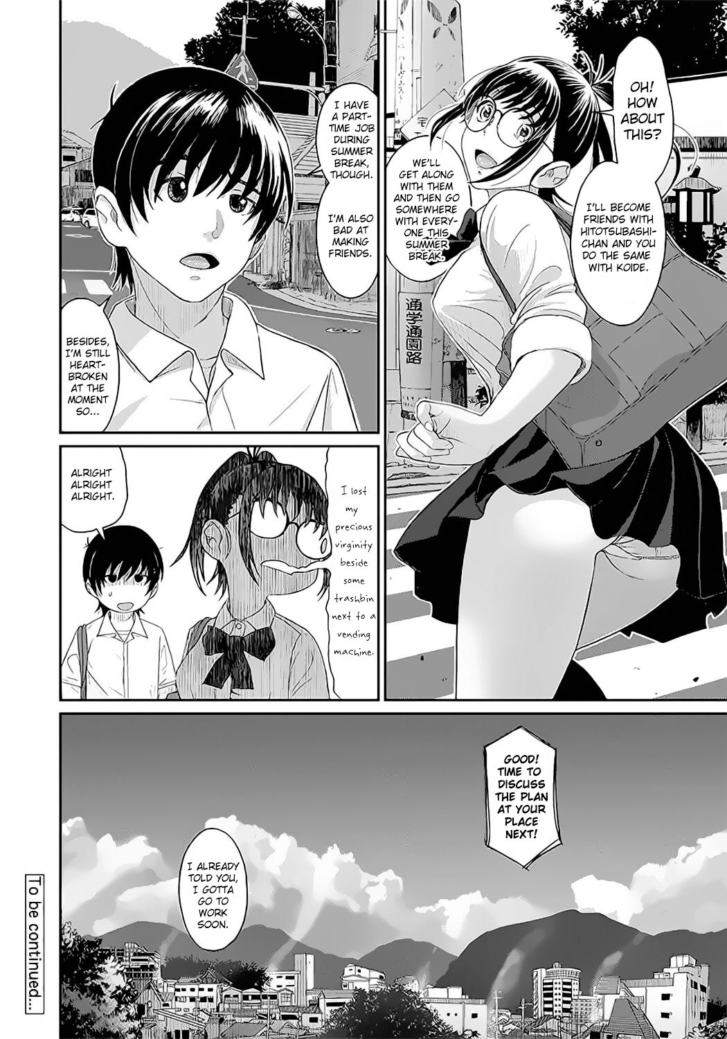 [Ryoh-zoh]Rarefure Ch. 01[English] [DnD Translations] Page 25