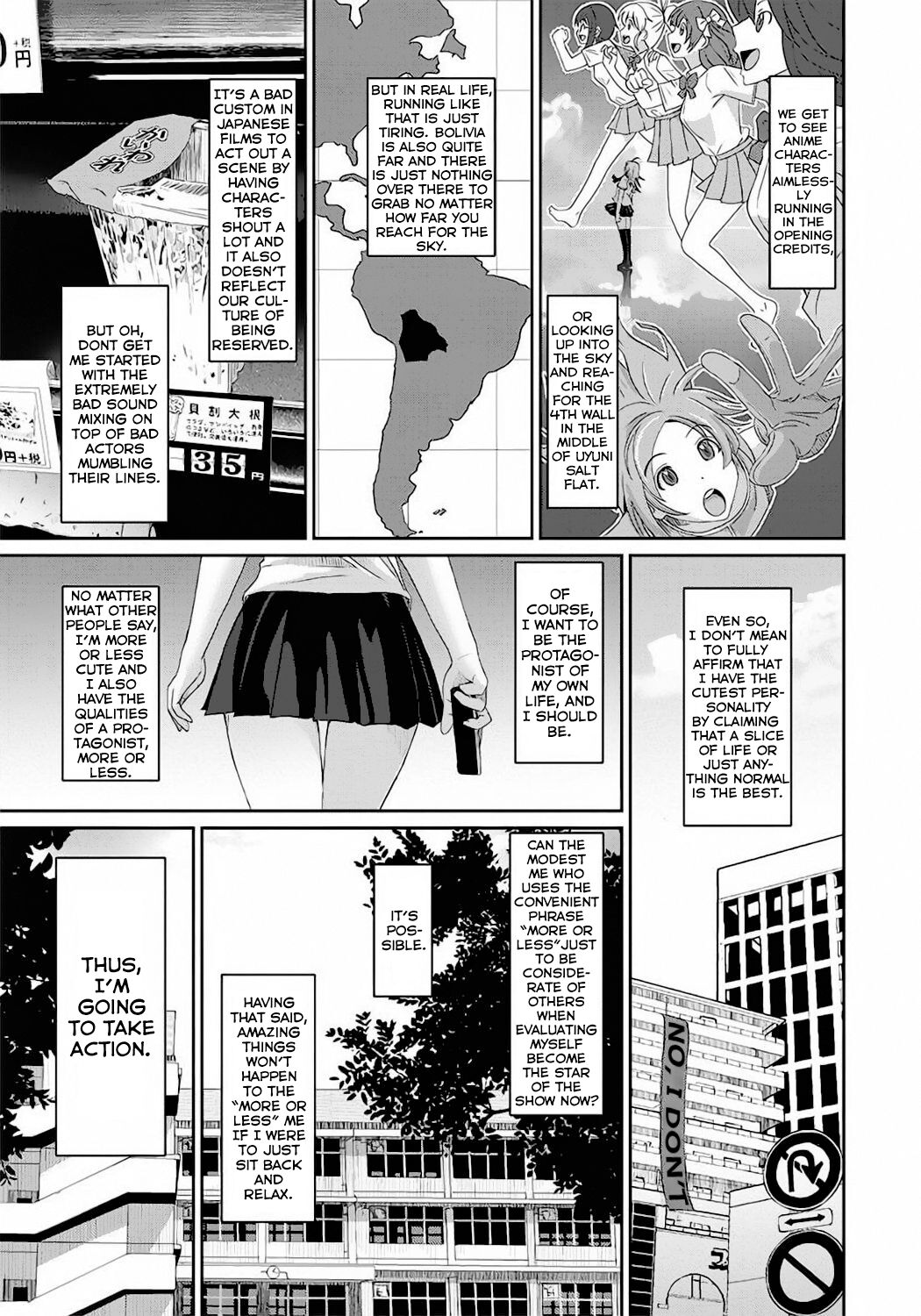 [Ryoh-zoh]Rarefure Ch. 01[English] [DnD Translations] Page 4