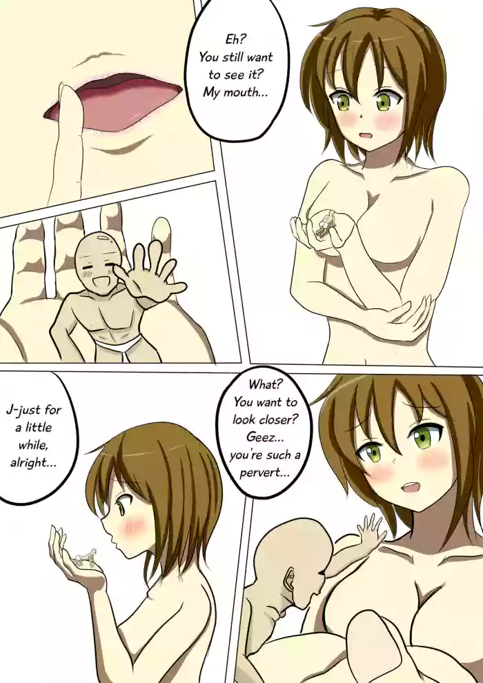 {P Tag}willing vore