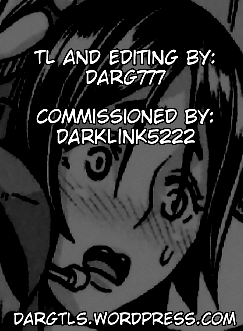 (COMIC1☆13) [Nurebairo (Karasu)]Warped Mind(Fate/Grand Order) [English] [Darg777] [Decensored] [Colored] Page 23