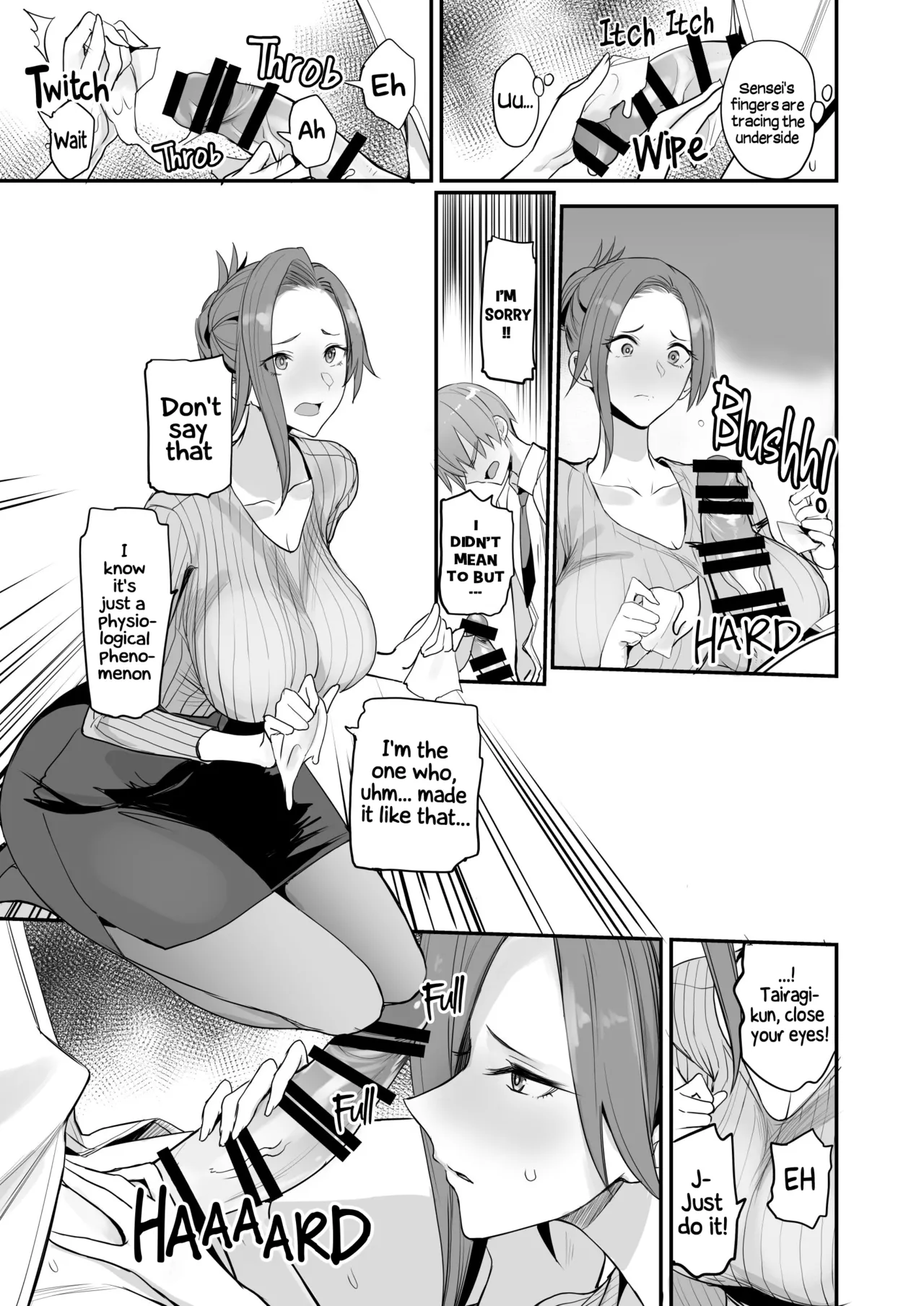 [Majimeya (isao)]Konna Ii Koto. Yon | Something This Good 4[English] [Hikarinokaze] [Digital] Page 14