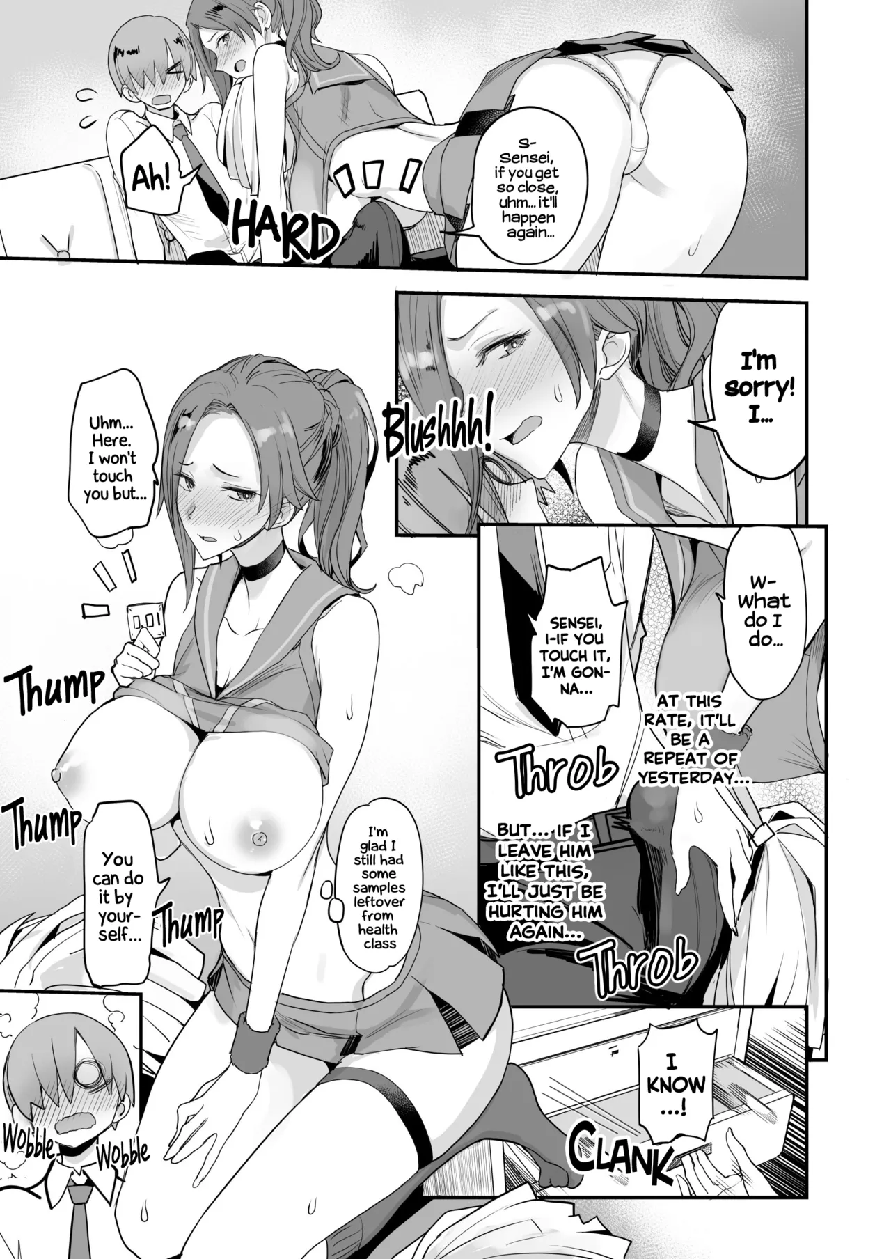 [Majimeya (isao)]Konna Ii Koto. Yon | Something This Good 4[English] [Hikarinokaze] [Digital] Page 24