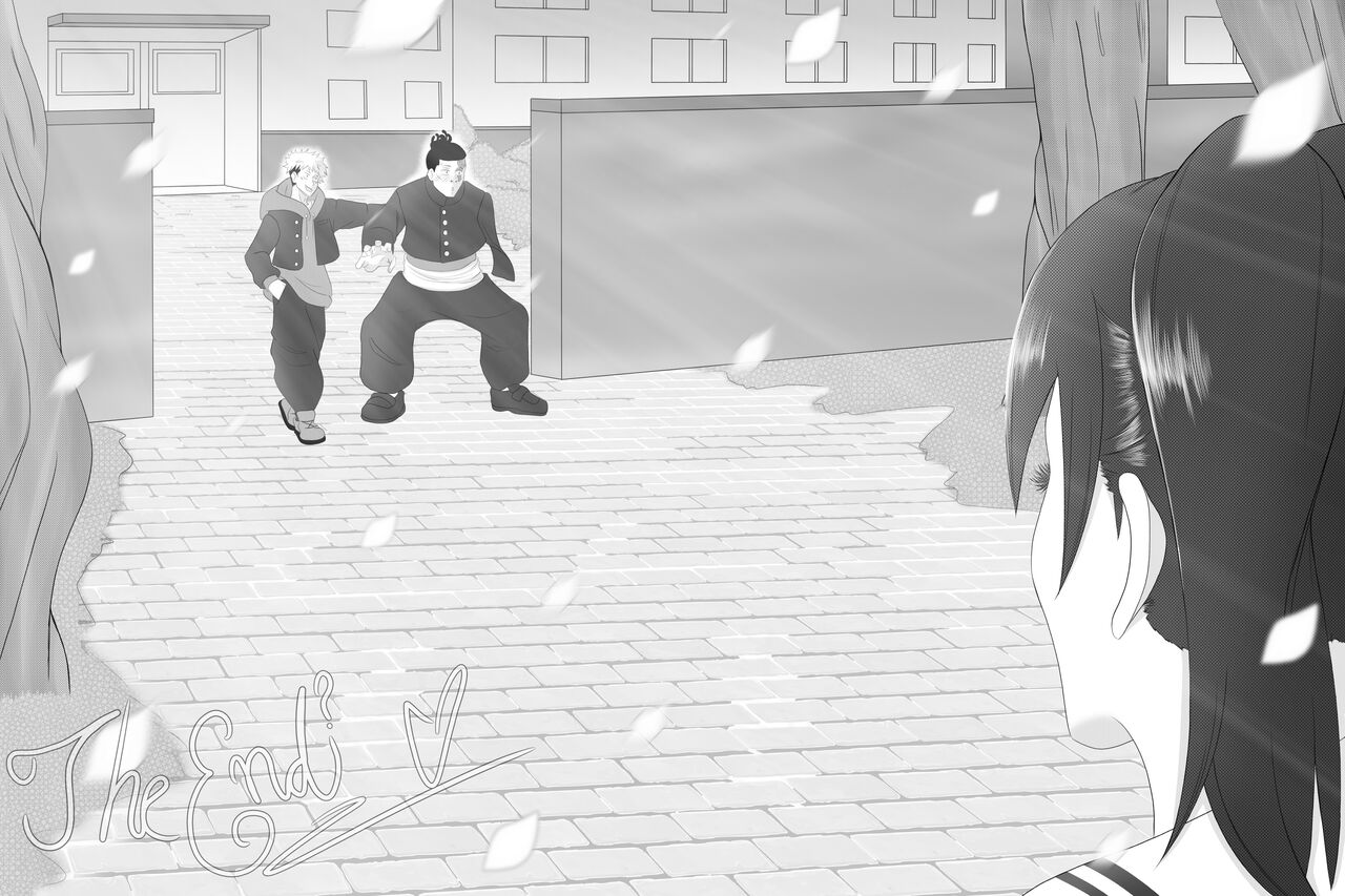 Todo x Takada Page 26