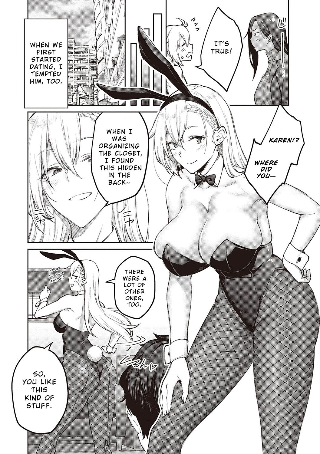 [Hiroya]Tachiaoi | Hollyhock[English] Page 111