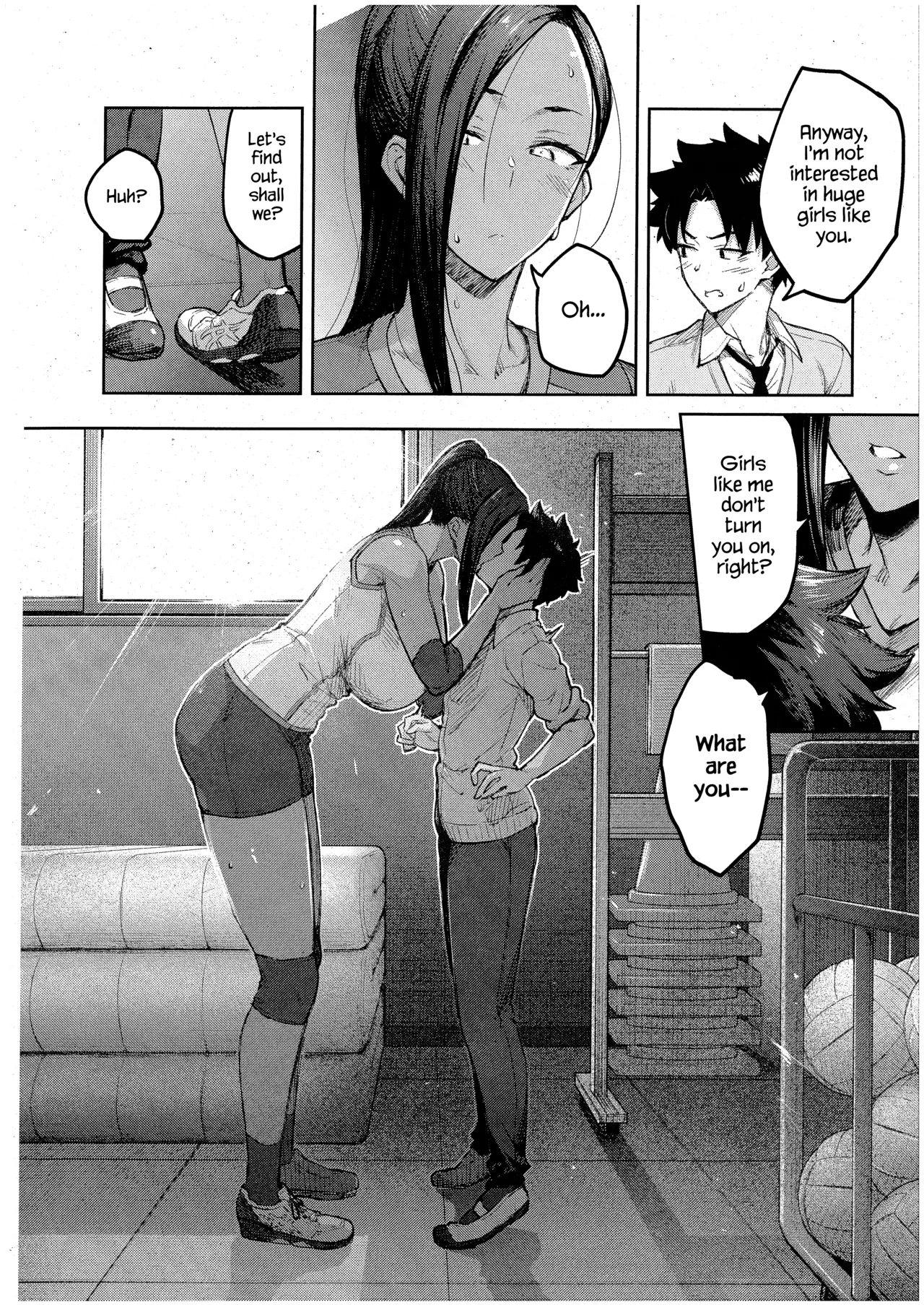 [Hiroya]Tachiaoi | Hollyhock[English] Page 13