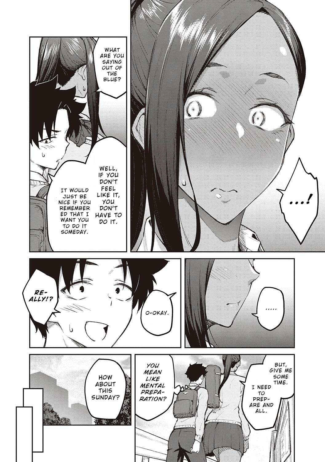 [Hiroya]Tachiaoi | Hollyhock[English] Page 73