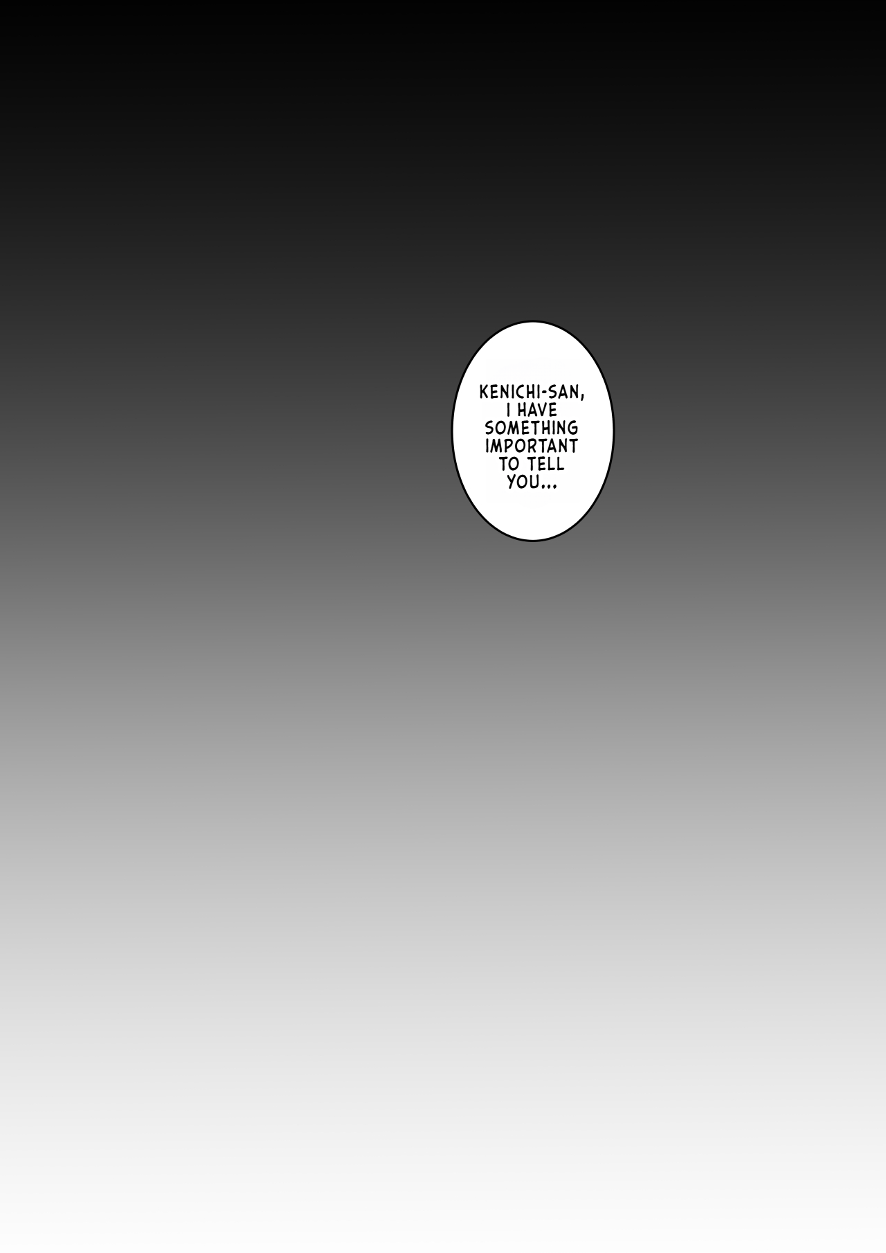 [Akireru Shoujo (Akire)]Boku dake ni Amaesasete Kureru Kyonyuu JK Tsuma o Hoka no Otoko ni Dakasete Mita 9[English] [Youn] Page 3