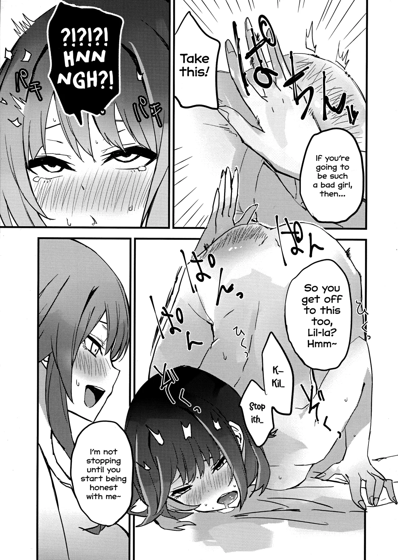 [WMD (Nanamori)]Suenagaku ichaicha Shiro!!!! | Let's get Lovey-Dovey Forever!!!!(Yu-Gi-Oh! OCG) [English] [MMAG Translations] Page 22