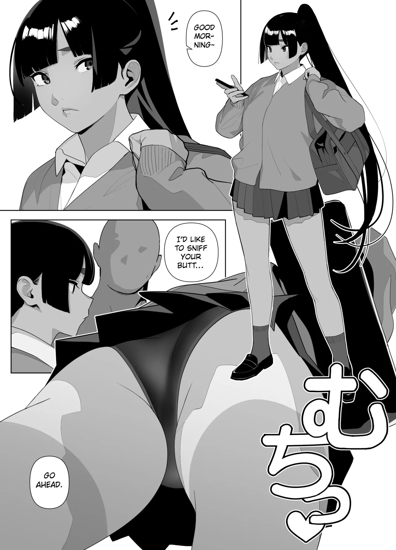 [Zikataro]Jiyuu ni Sex Dekiru Joshi Rikujou-bu | A Girls’ Athletics Club Where You Can Have Sex Anytime[English] Page 114