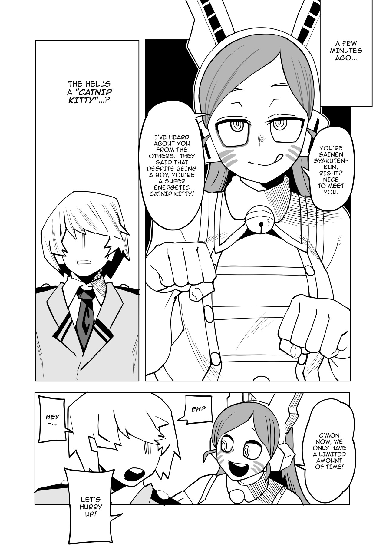 [Oekaki Kaki]Teisou Gyakuten no Hero Academia | Inverted Morality Hero Academia(Boku no Hero Academia) [English] {Doujins.com} Page 191