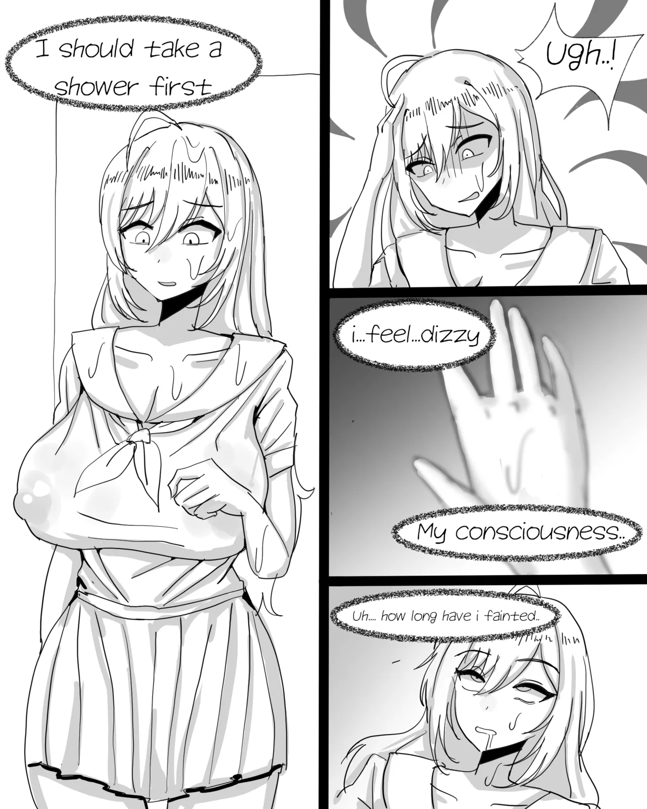 [xipa]Futa infection Page 3