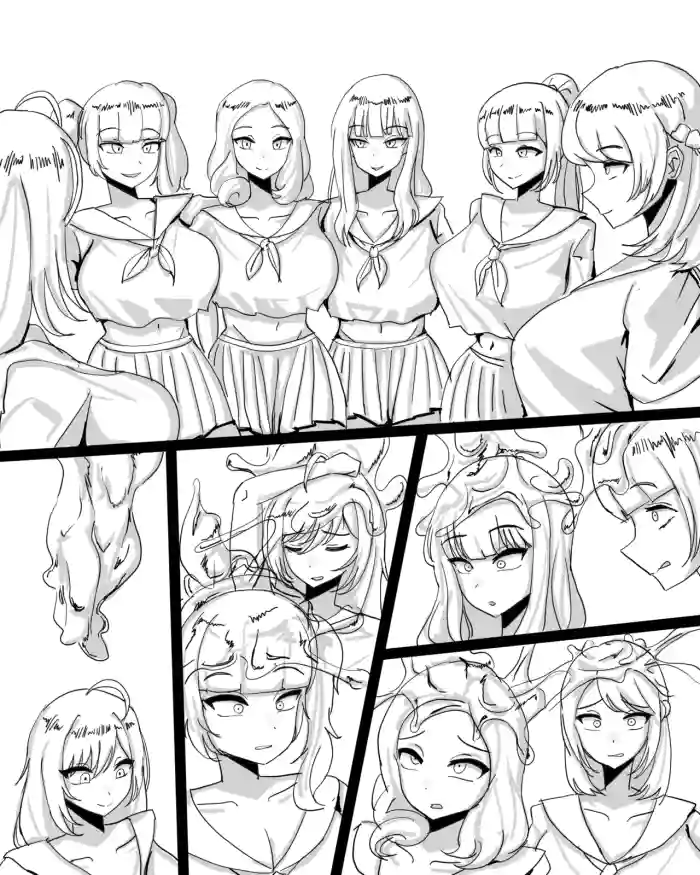 [xipa]Futa infection
