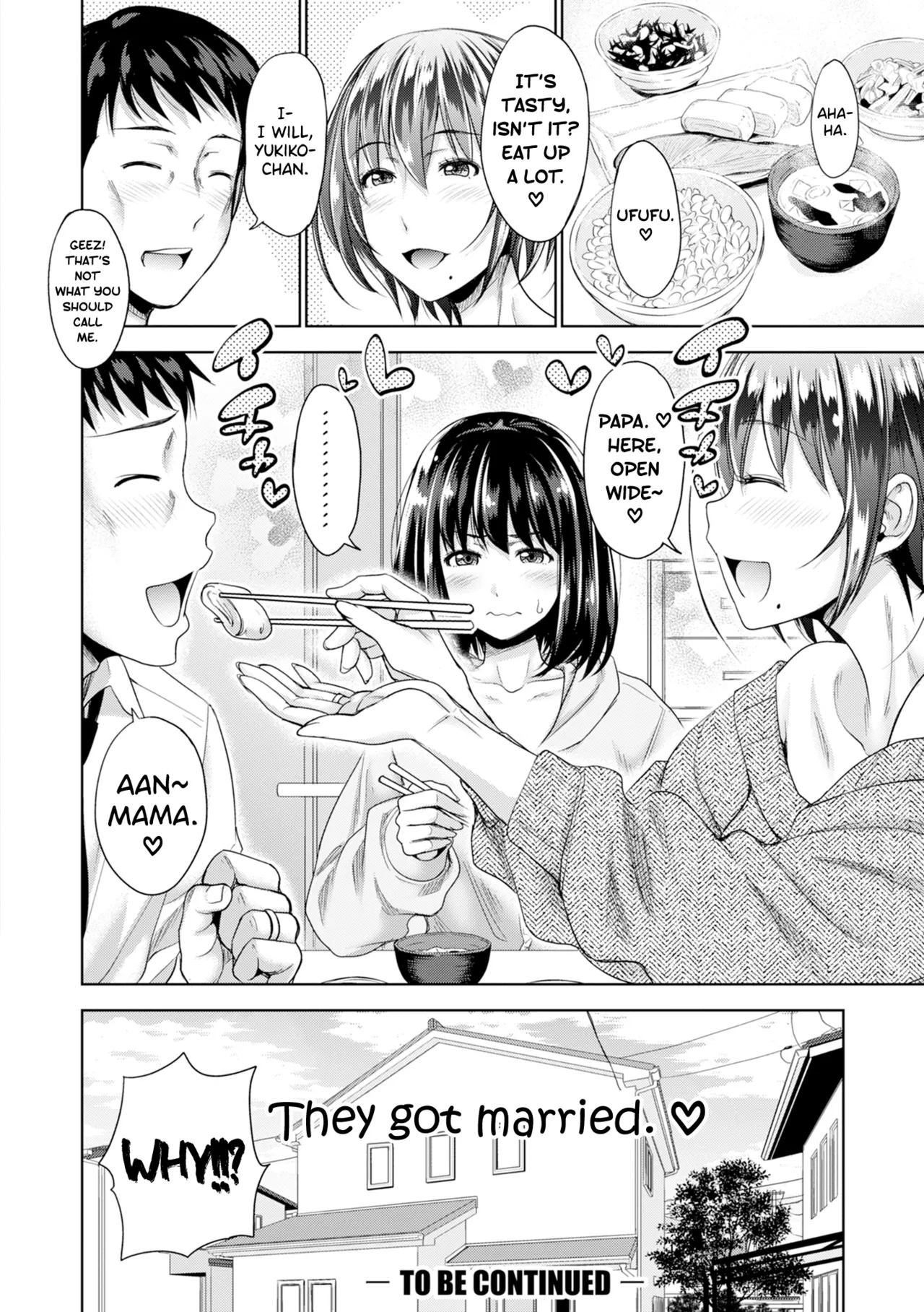 [Takuwan]Hatsukoi no Hito Ch.0.5-2[English] [biribiri] [Uncensored] Page 52