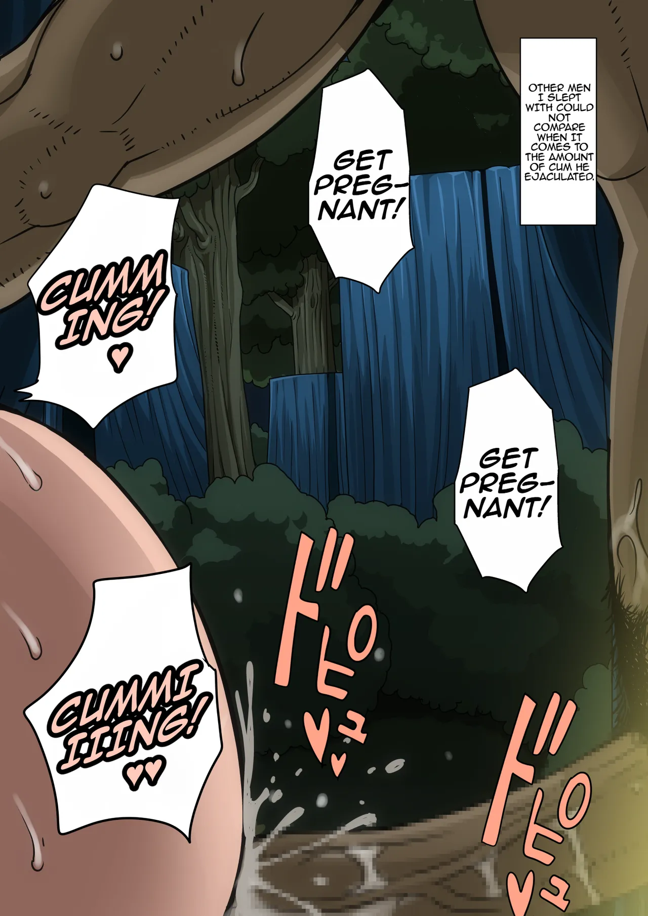[B-Kyuu Site (bkyu)]B-Kyuu Manga 9.2(Final Fantasy VII) [English] Page 197