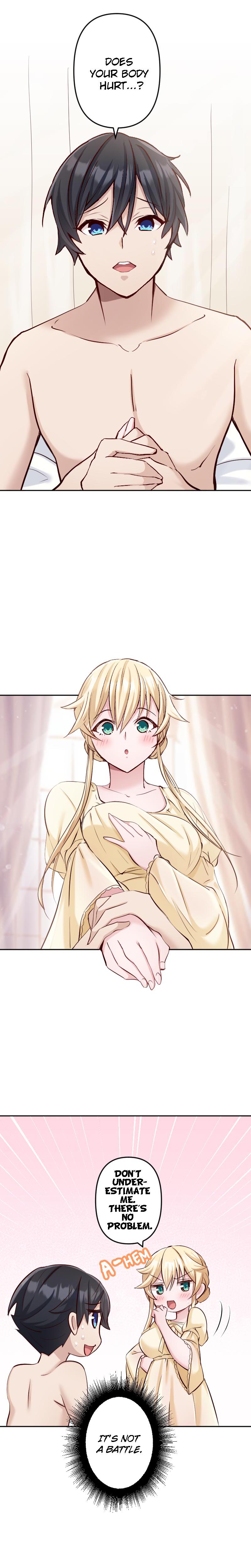 [Karen,Nekoaka]Limitless Creation(Ch.1-10) [English] {Hipertoon} Page 102