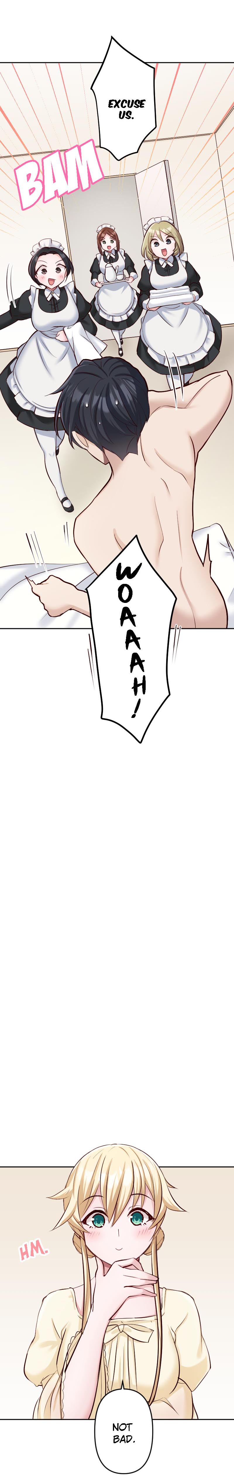[Karen,Nekoaka]Limitless Creation(Ch.1-10) [English] {Hipertoon} Page 104