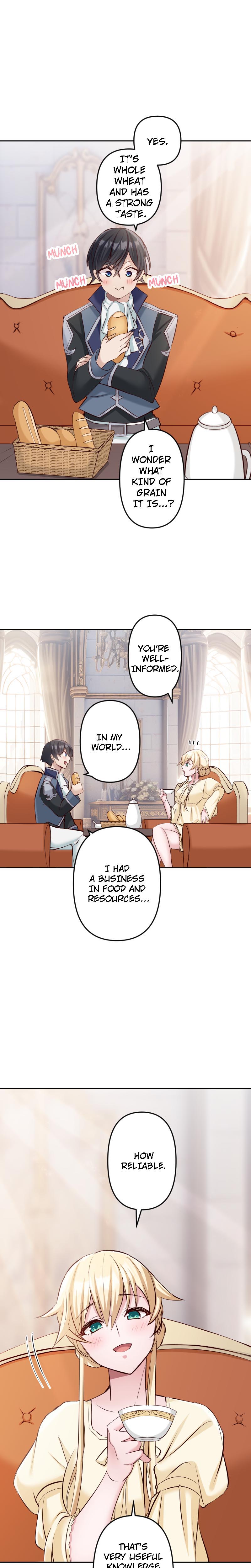 [Karen,Nekoaka]Limitless Creation(Ch.1-10) [English] {Hipertoon} Page 107