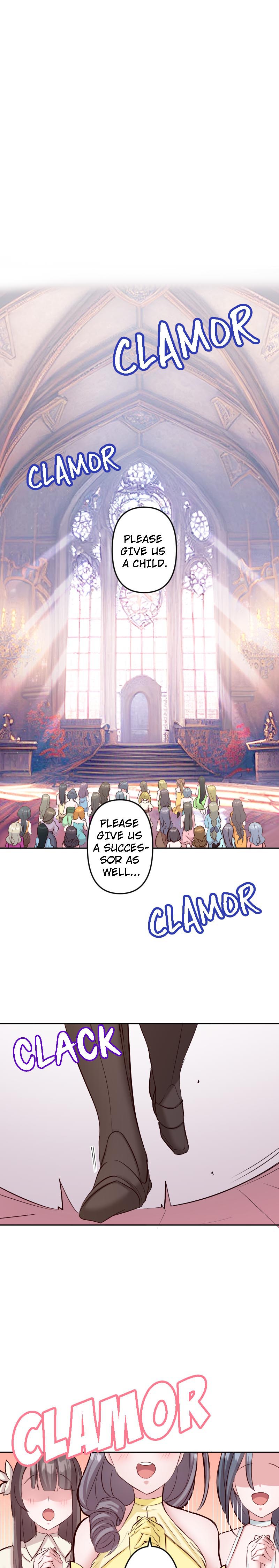 [Karen,Nekoaka]Limitless Creation(Ch.1-10) [English] {Hipertoon} Page 109
