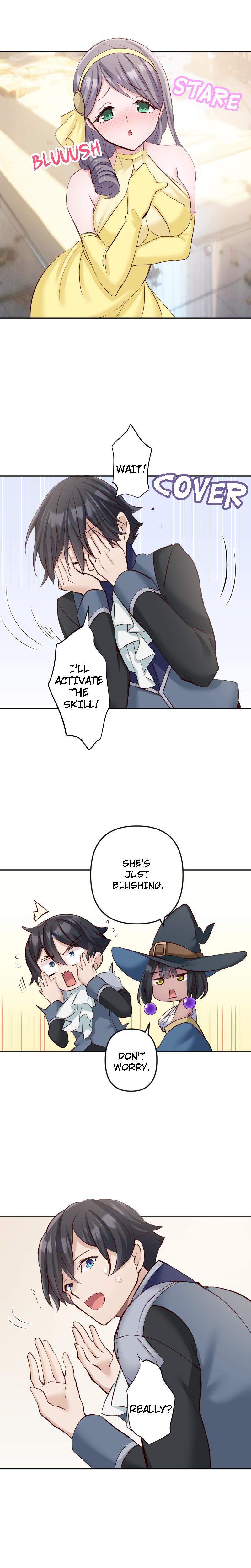 [Karen,Nekoaka]Limitless Creation(Ch.1-10) [English] {Hipertoon} Page 112